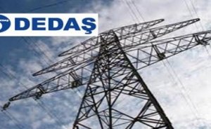 DEDAŞ: Elektrik kesintilerinin nedeni aşırı tüketim