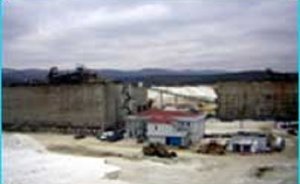 Camiş Madencilik`in İstanbul’daki projesi için ÇED süreci