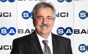 Sabancı`da Göçmen sadece enerjiye bakacak