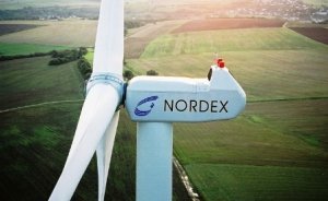 Erdem Holding Nordex`den 20 rüzgar türbini alacak