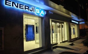 Enerjisa`nın Mersin beton projesi için ÇED gereksiz