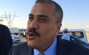 Yılmaz: İsrail`e yakıt haberi alçakça