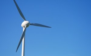 Yerli rüzgar türbini üretime Kasım’da başlayacak