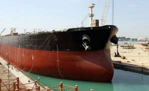 İran`dan Venezuela`ya petrol tankı