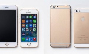 iPhone 6, ekranını güneş enerjisi teknolojisine borçlu