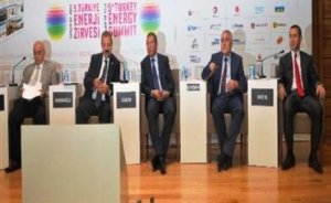 Konukoğlu: Türkiye’nin geleceği yerel enerji