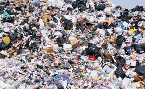 Konya’da katı atık tesisi yapılacak