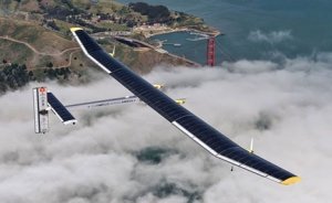 Güneş kendi ekonomisini kendisi yaratır