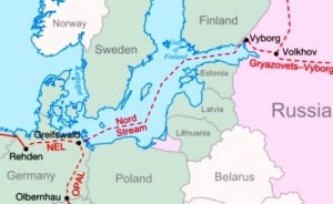 AB’den Rusya’ya Kuzey`de gaz geçiş izni yok