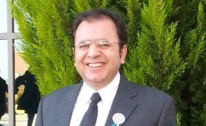 Karakaya: Ozondaki iyileşme yüz yıllar sürebilir