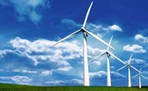 Güriş Kırım`daki rüzgar yatırımını tamamlayacak