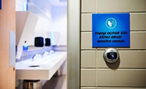 Temiz Tuvalet OPET’e bir ödül daha getirdi