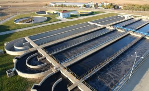 Adıyaman OSB’ye atıksu arıtma tesisi