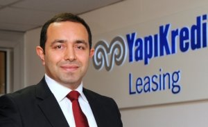 Yapı Kredi Leasing`ten enerjiye uygun kredi