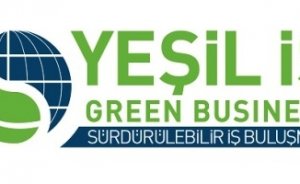 Yeşil İş 6. kez İstanbul’da