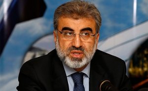 Yıldız: Tüccarın kendi elektriğini üretmesi işimizi kolaylaştırır