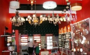 Elektrik ve aydınlatma fuarı Kazakistan’da yapıldı