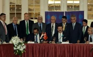 Türkiye Irak ticaret ilişkileri canlanacak