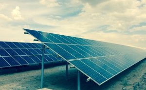 Kayseri Şeker`e güneşten elektrik