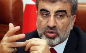 Bakan Yıldız`dan doğalgaza zam sinyali