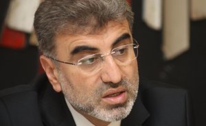 Bakan Yıldız, Moskova`ya gaz pazarlığına gidiyor