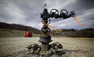 Statoil ve Shell Cezayir’de kaya gazı çıkaracak