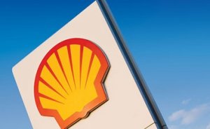 Shell Malezya açık denizinde üretime başladı