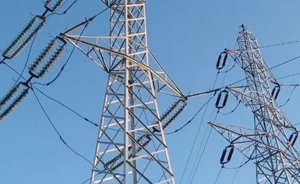 Elektrik şebekenle övünebilmen için...