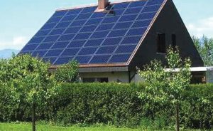 Lisanssız elektrik evlere uğramıyor!