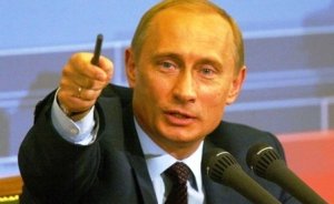 Putin: G. Akım Sırbistan`a 2,5 milyar $ yatırım sağlayacak