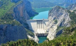 Denizli, Sakarya ve Erzincan’da HES kamulaştırmaları