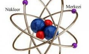 Kamyonda nükleer enerjiye ilk adım