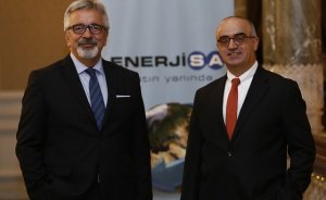 Göçmen: Enerji sektörü serbestleştikçe ilerler