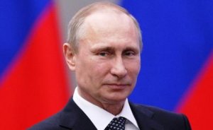 Putin: Ukrayna doğalgaz çalarsa Avrupa gazından keseriz
