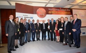 Afrika’da 620 milyondan fazla insan elektriksiz yaşıyor