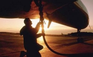 AB, Suriye’ye jet yakıtı ihracatını yasakladı