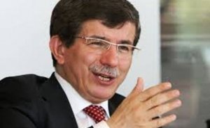 Davutoğlu: Üçüncü nükleer talimatı verdim