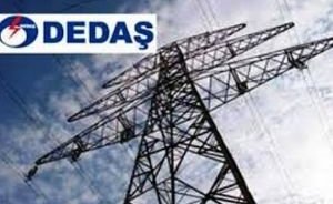 10 DEDAŞ personeli serbest bırakıldı