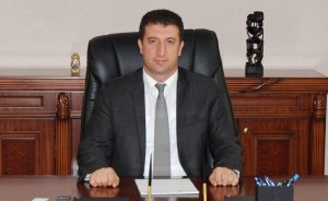 TETAŞ`ta atama: Feridun Alak