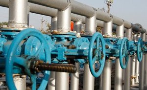 Türkiye’nin kış için doğalgaz önlemleri gündemde