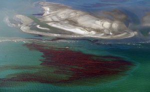 British Petrol’e rekor ceza