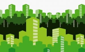 Yeşil bina belgelendirmeye yerli mühür