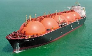 Katar Çin’e ilk LNG ihracatını gerçekleştirdi