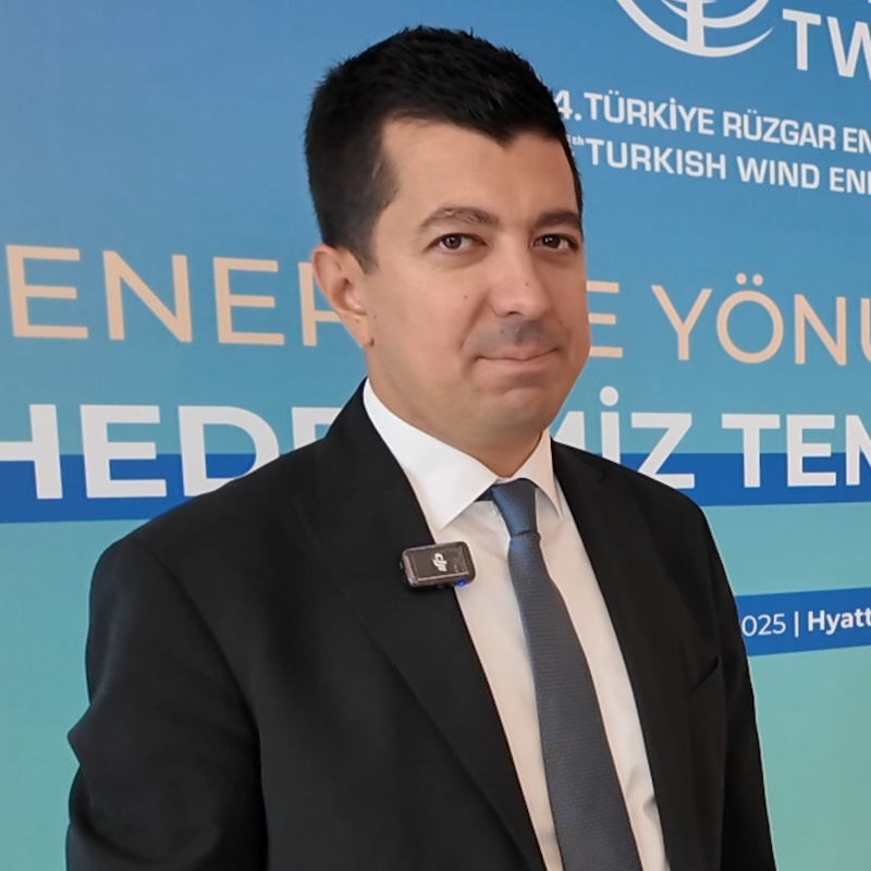 Volkan Yiğit: Yeni elektrik yatırımları tavana takılacak