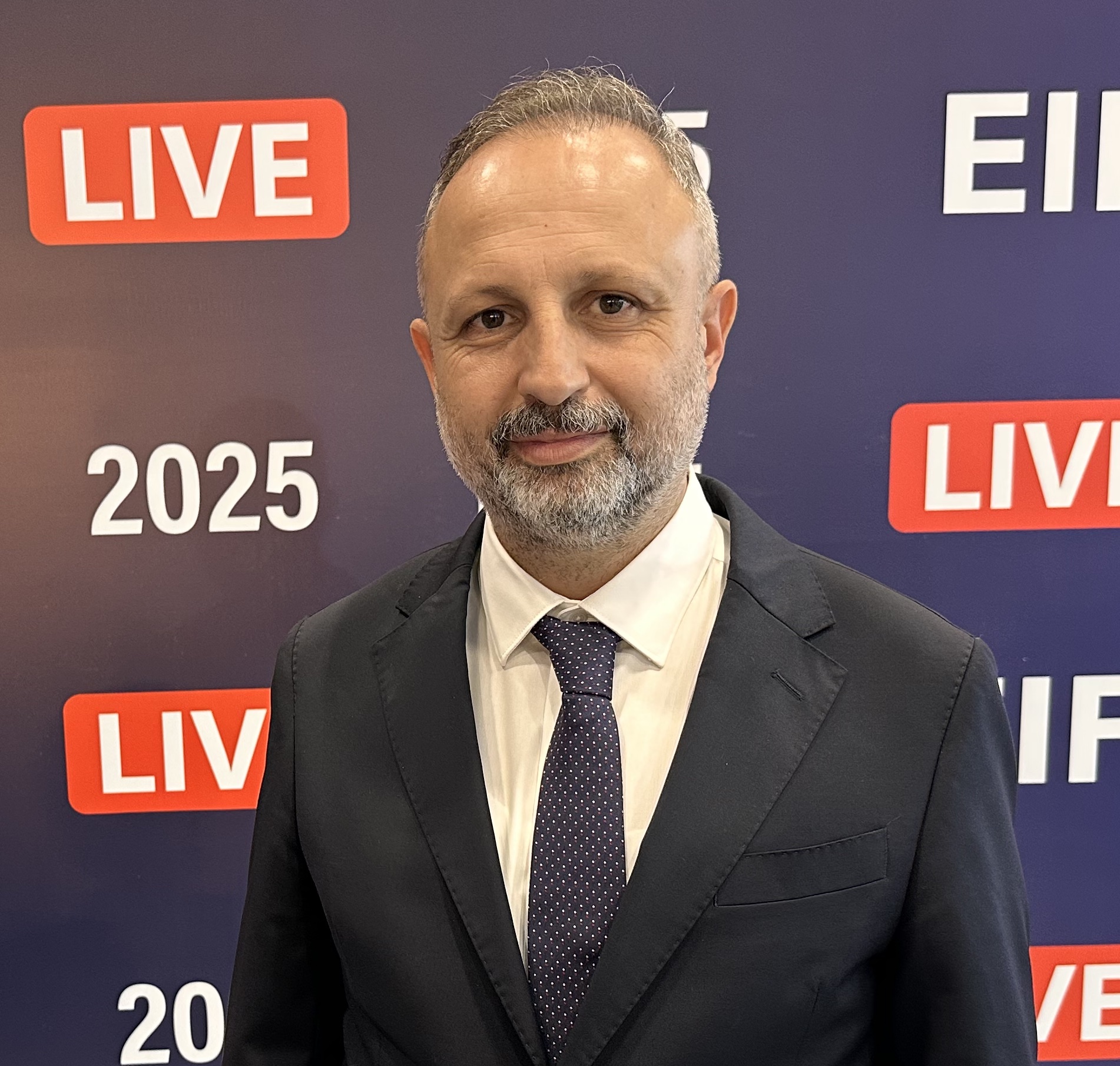 İstanbul'da gündem enerji: EIF 2025 kapılarını açtı