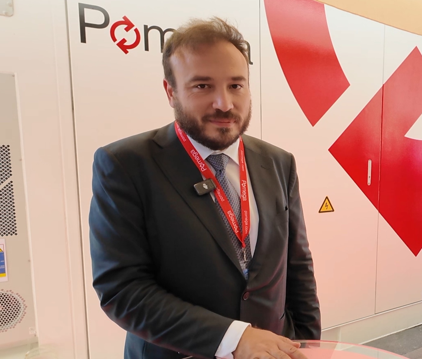 Pomega'da hedef ABD ve Avrupa