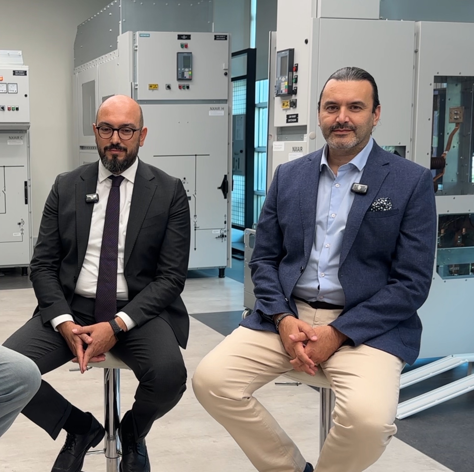 Gaziantep OSB ile Siemens Türkiye iş birliği dünyaya örnek oluyor