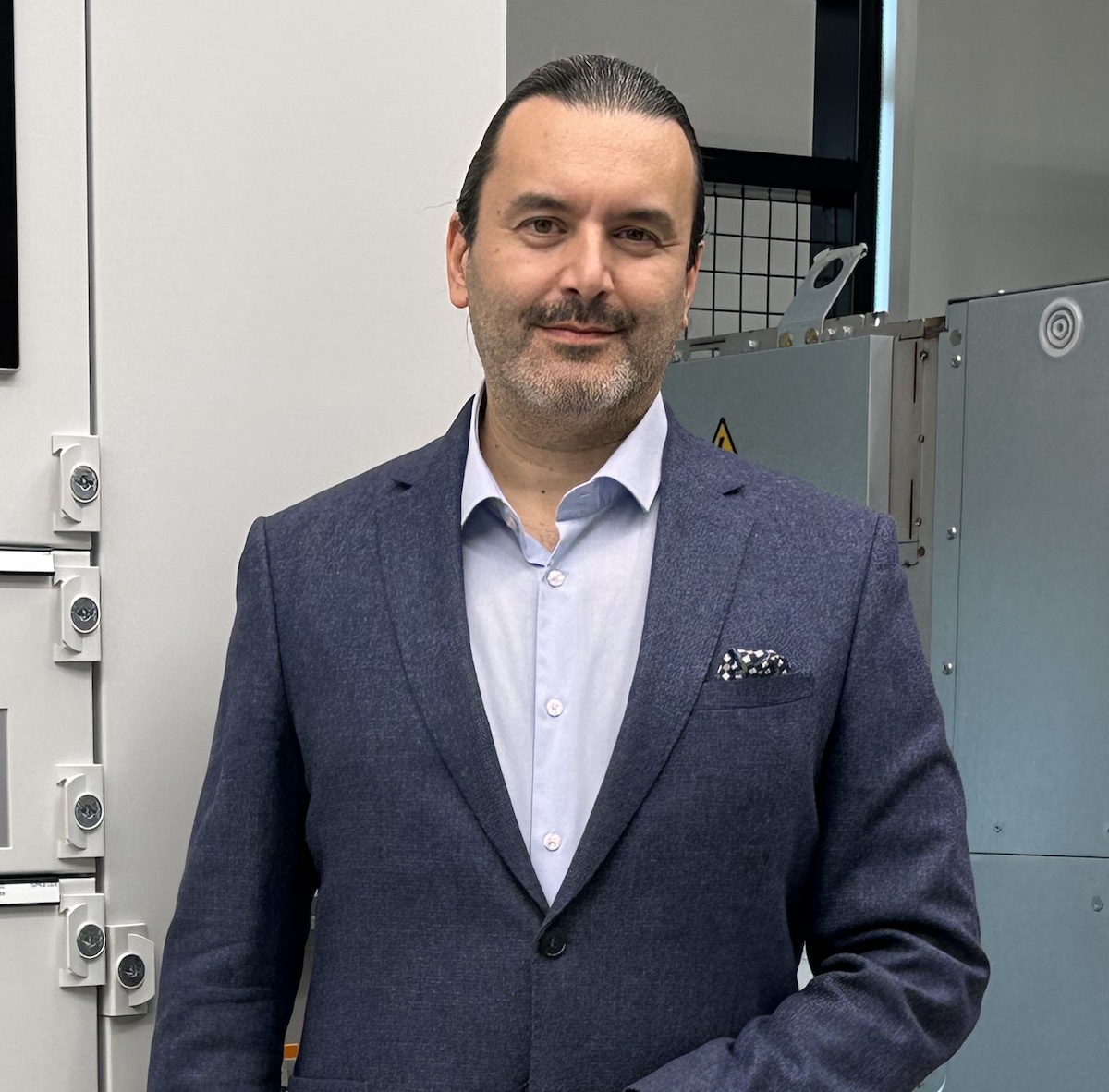 Siemens’ten elektriğin göz kırpmasına izin yok