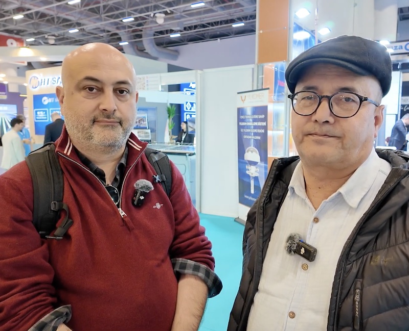 Enerjinin gündemi Solarex 2026'ya yansıdı