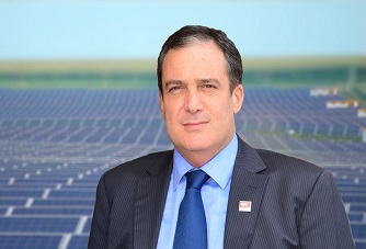 IBC Solar Türkiye Genel Müdürü Hayri Bali